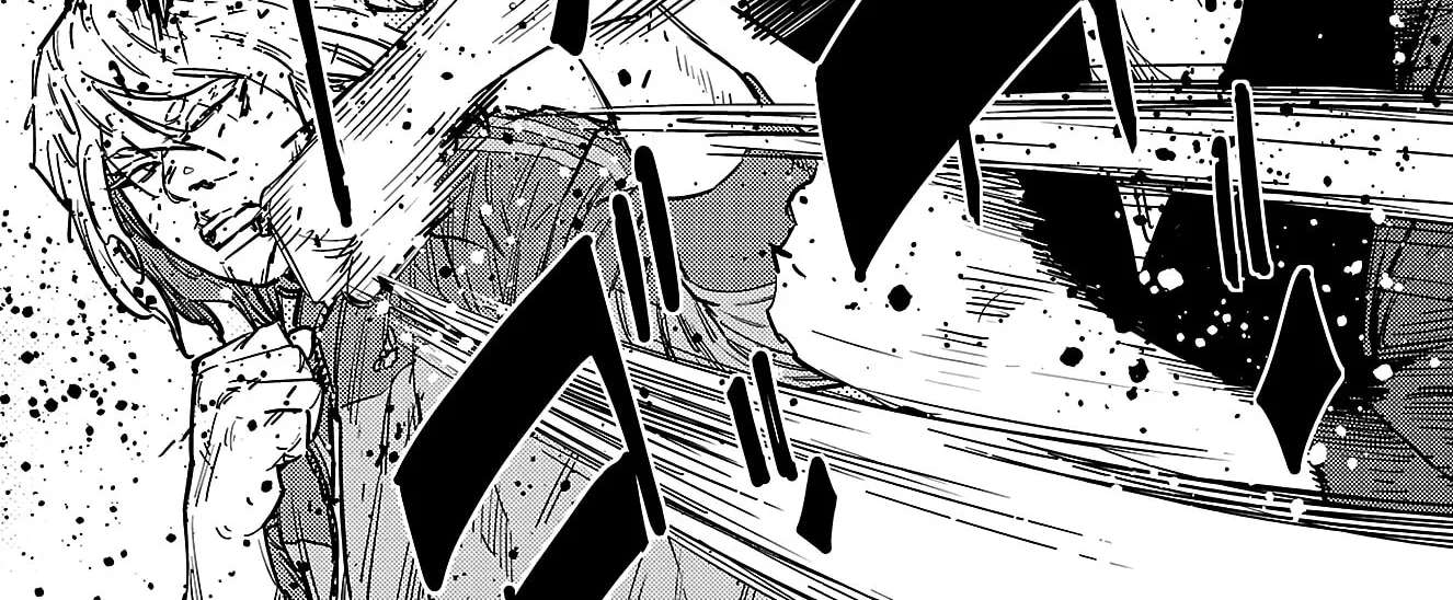 Nine Peaks Chapter 177 - page 38