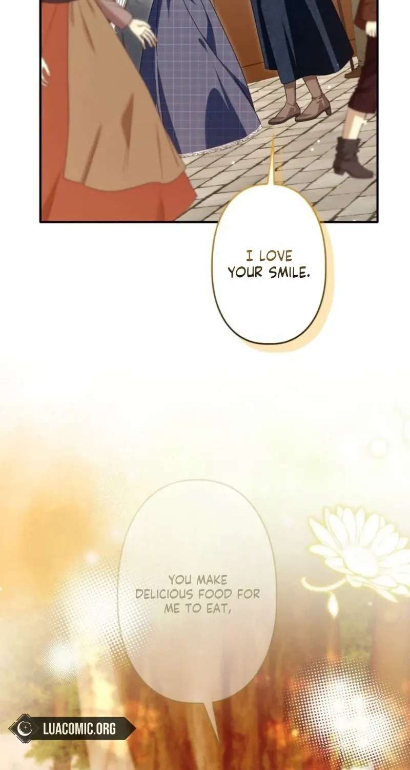 The Regressed Princess Became the Tyrant's Personal Chef Chapter 49 - page 15