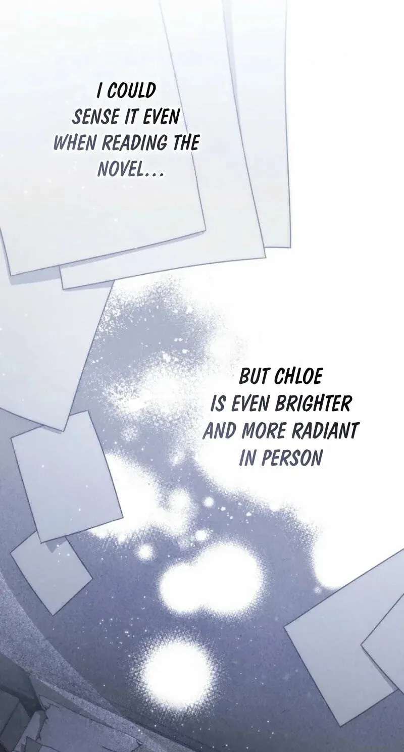 Arelyn Is Sick and Tired Chapter 78 - page 21