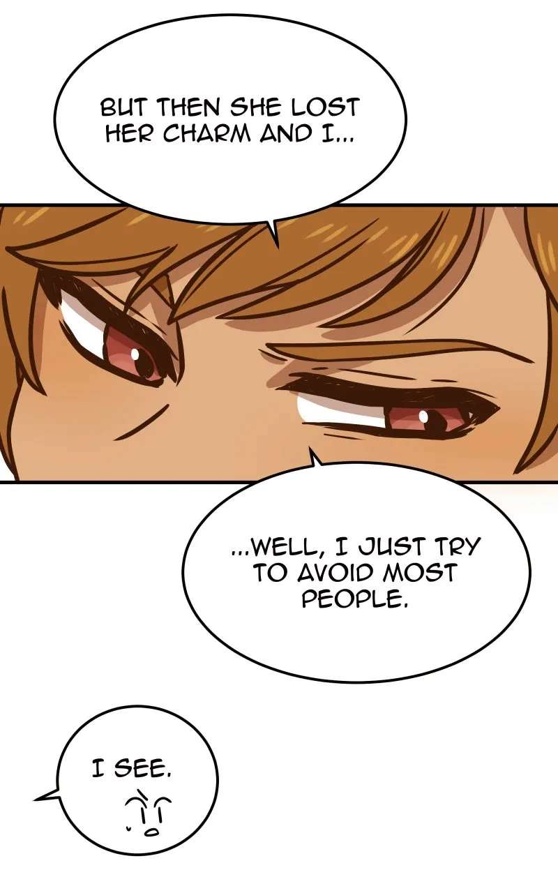 Diner for Adas Chapter 10 - page 85