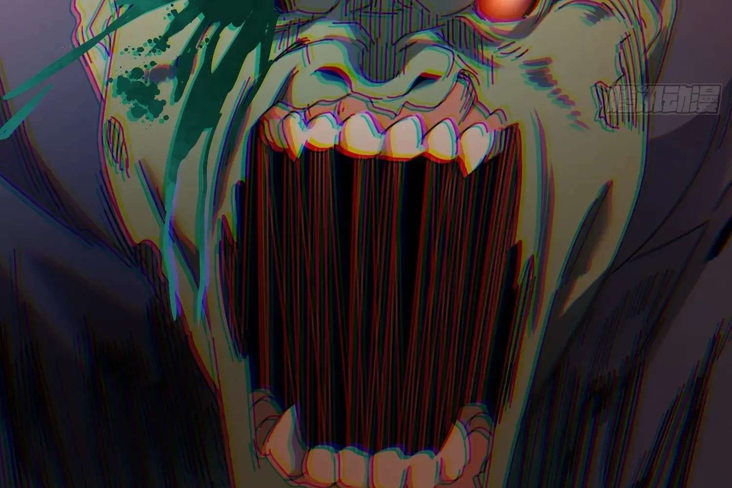 Extracting My Way to Become the Undead Archmage Chapter 4 - page 228