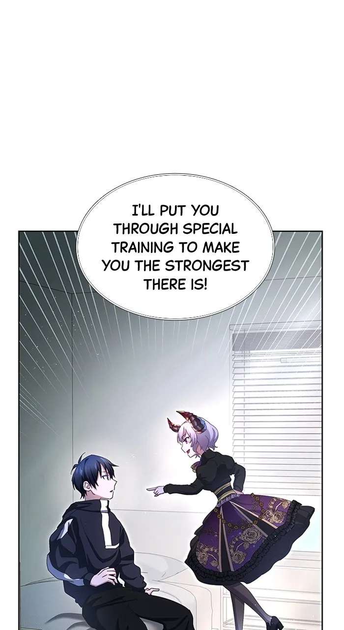 Lost Man: TheDeath-Defying Player Chapter 2 - page 44