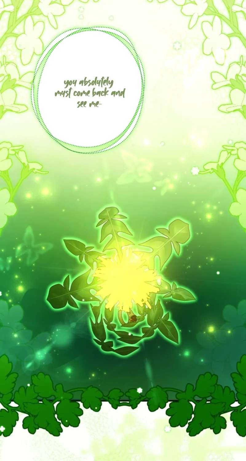 The Extra Guardian Missed the Right Time to Leave Chapter 68 - page 35