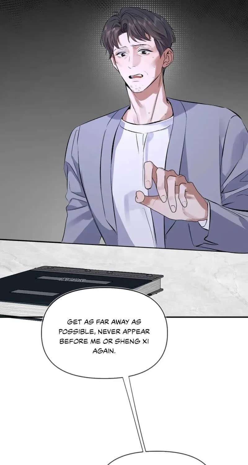 Day and Night Chapter 46 - page 22