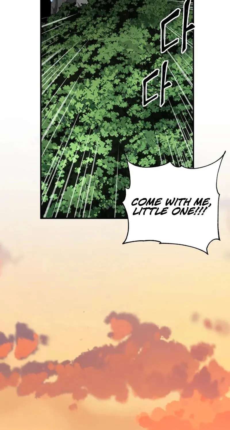 Warrior Grandpa and His Supreme Granddaughter Chapter 116 - page 66