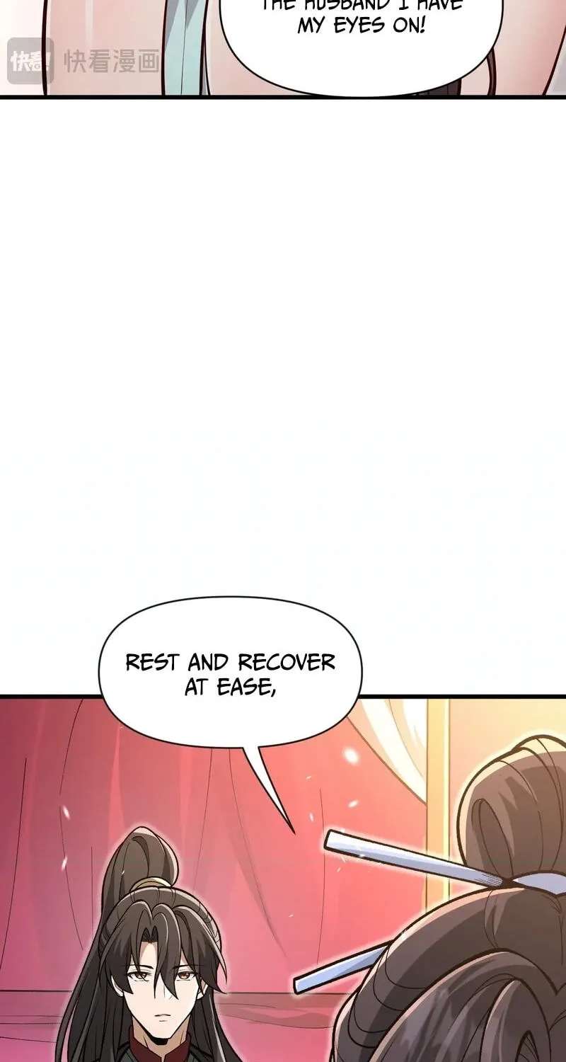Infinite Rebate: Back Off, Senior Sister Chapter 35 - page 71