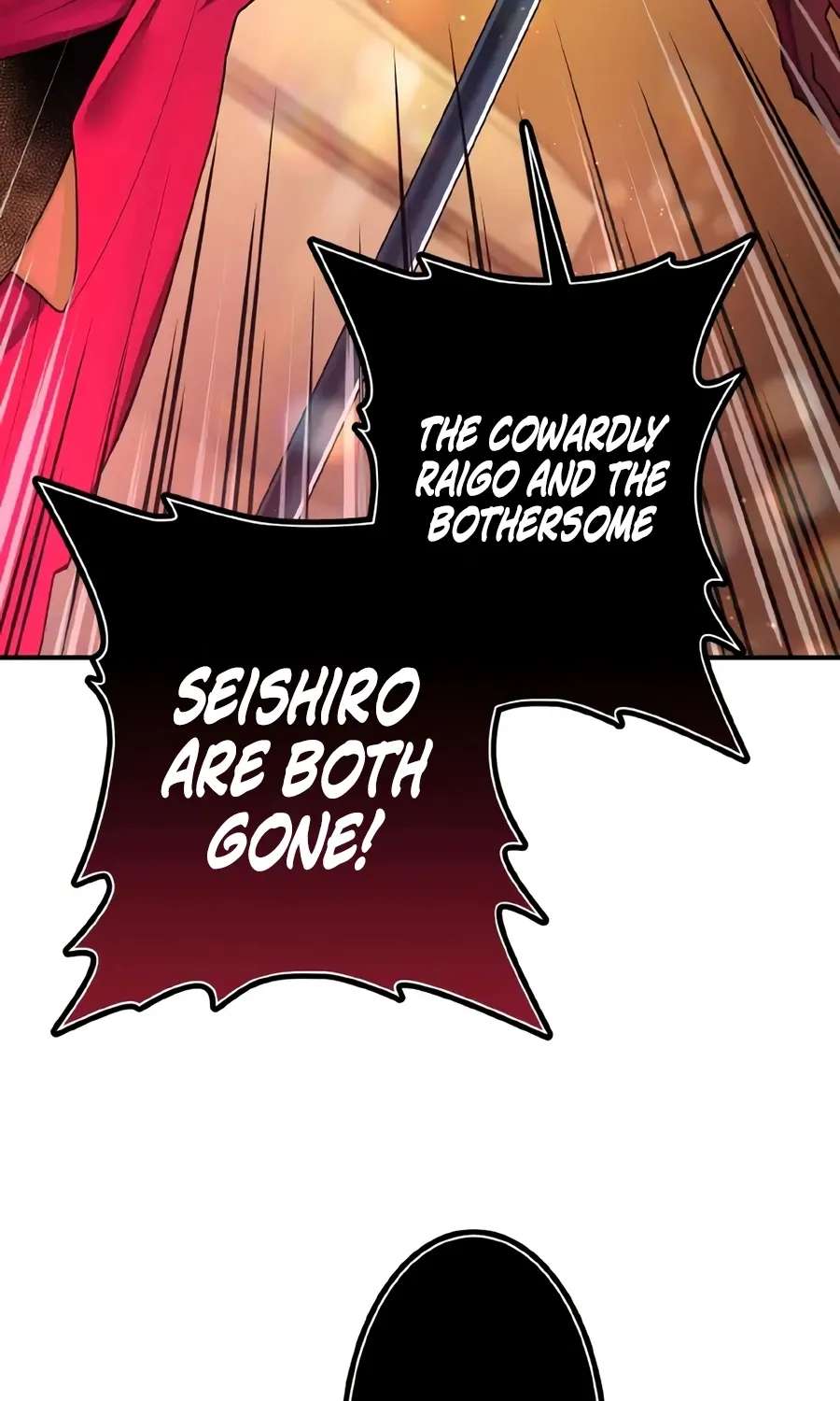 The Man Who Vowed Revenge on His Demon Wife Chapter 3 - page 88