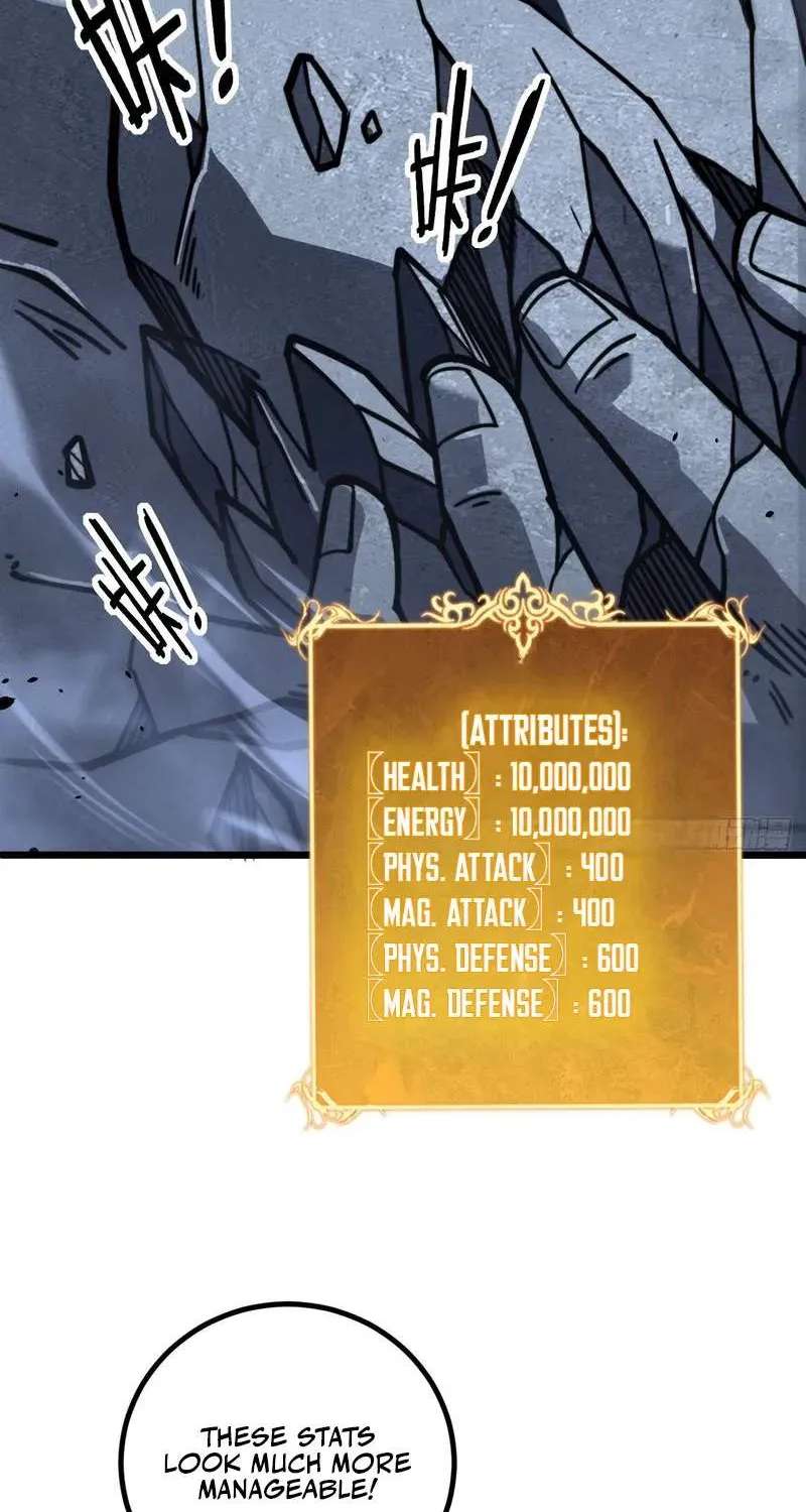 Everyone Start with Synthesizing the Undead Army Chapter 11 - page 37