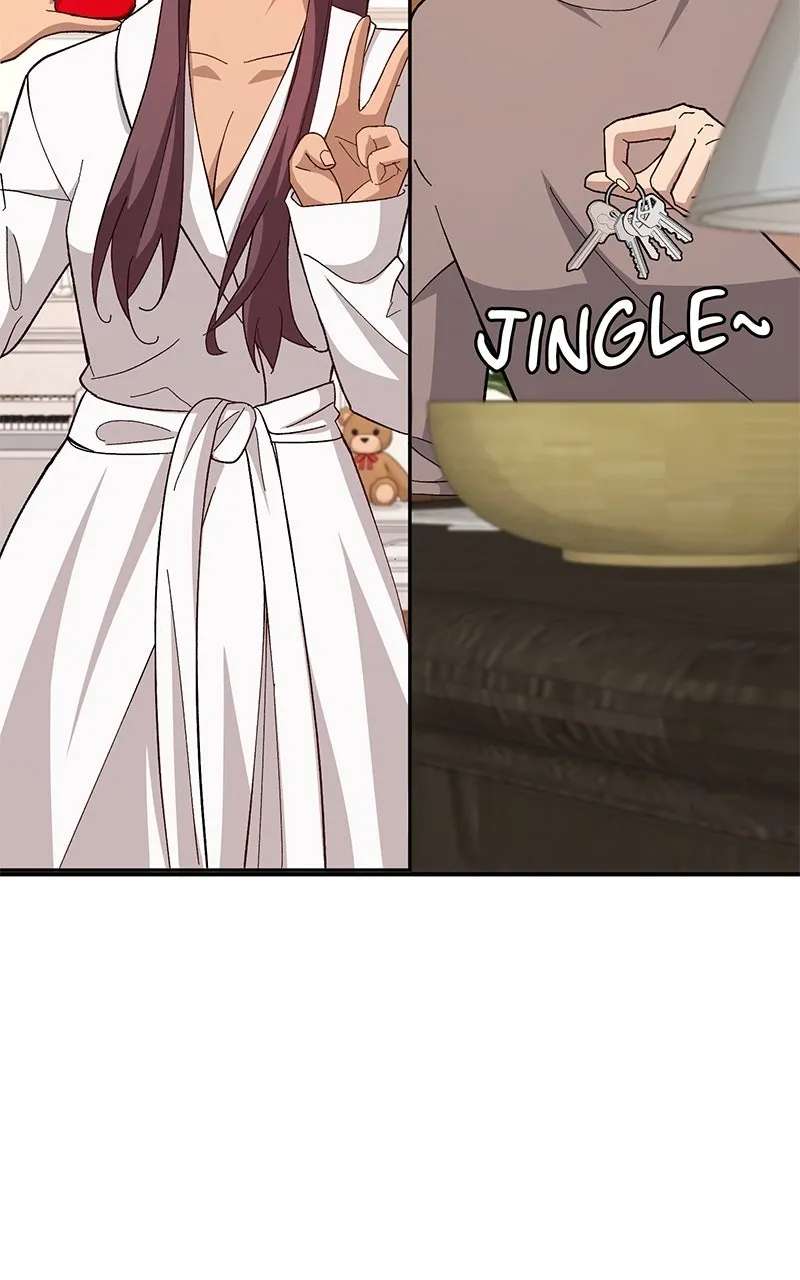 Kissing is the Easy Part Chapter 10 - page 7