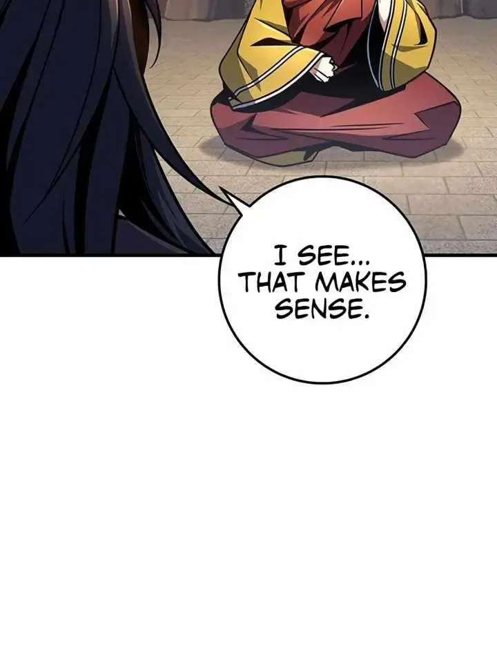 Emperor's Sword Chapter 115 - page 36