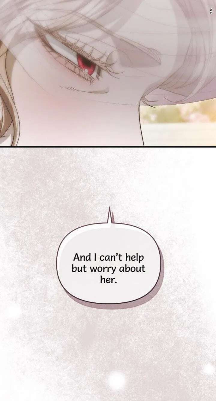 I Only Need Our Child, Your Grace Chapter 32 - page 26