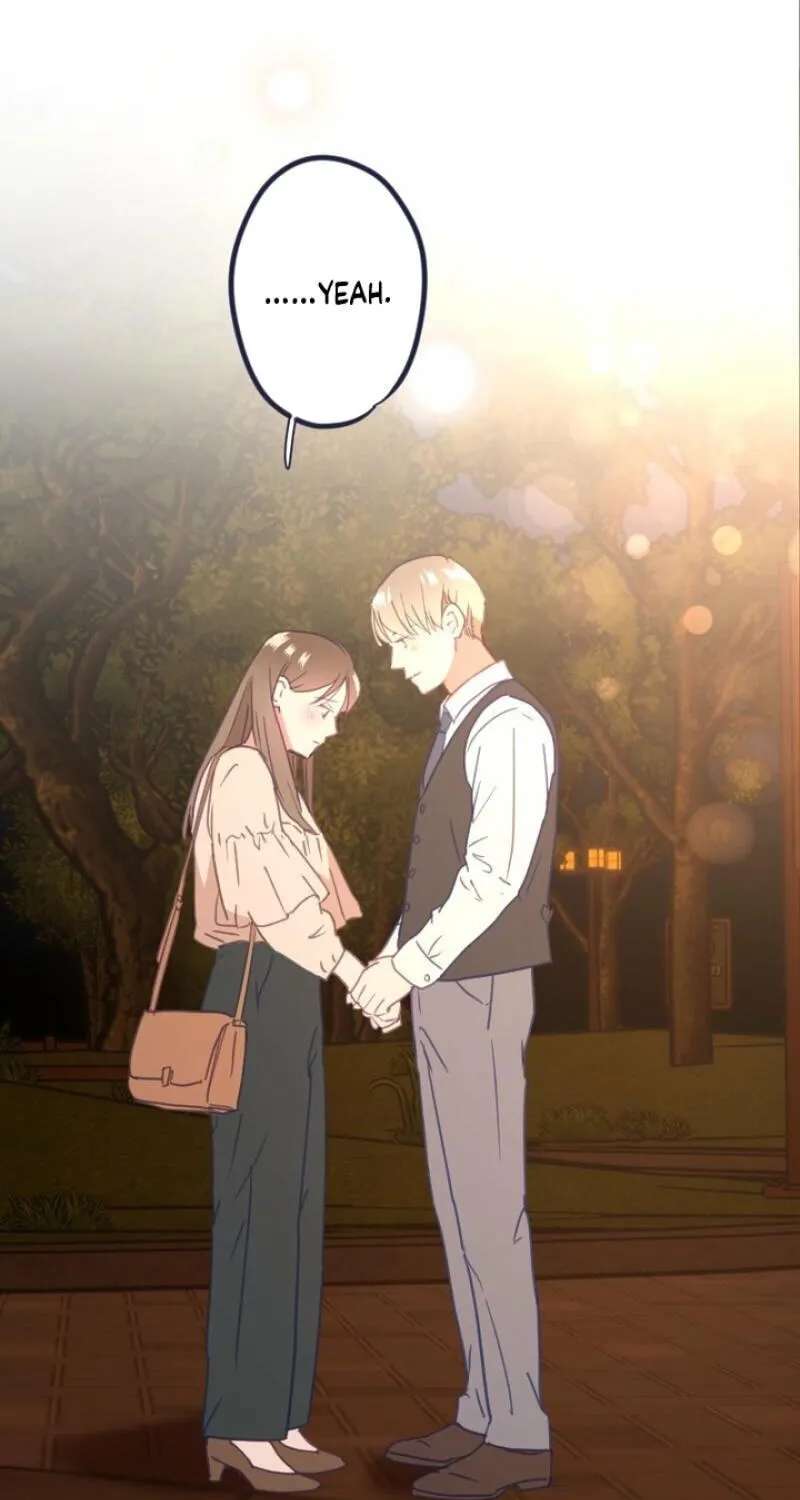 Saigo no Koi o Kimi ni Sasagu ~Yomei 1-nen no Onzoushi~ Chapter 26 - page 20
