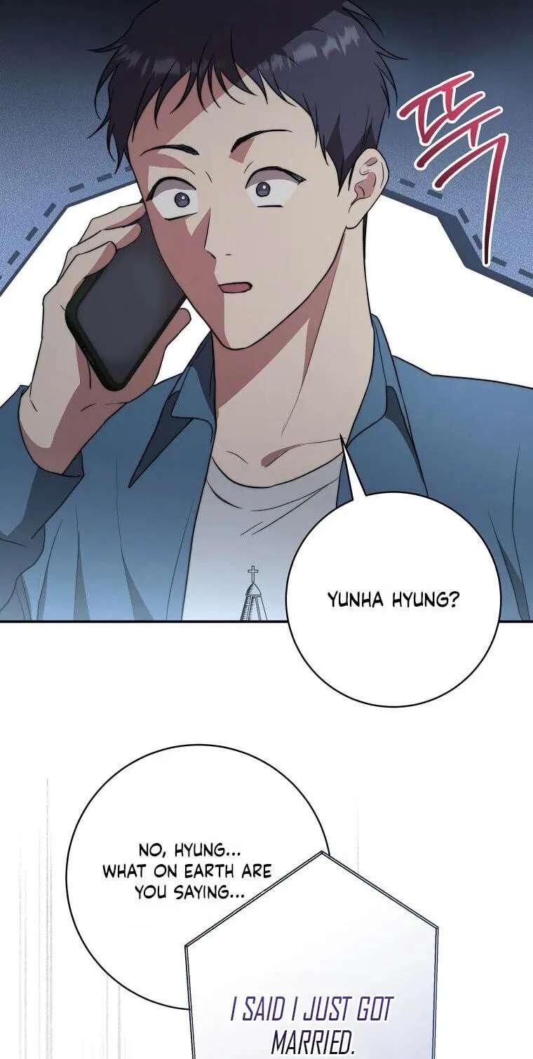 Dangerous Newlyweds Chapter 40 - page 68