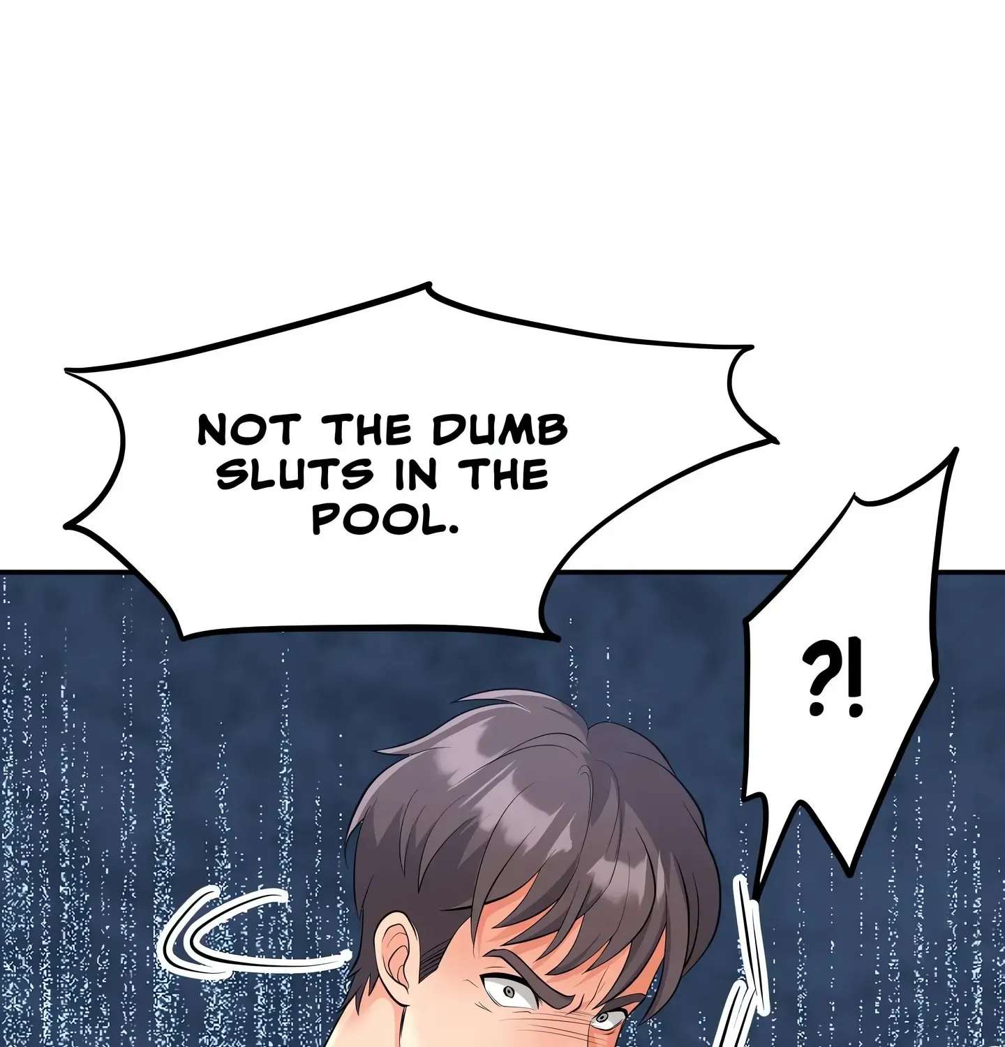 Wonder Splash Chapter 11 - page 97
