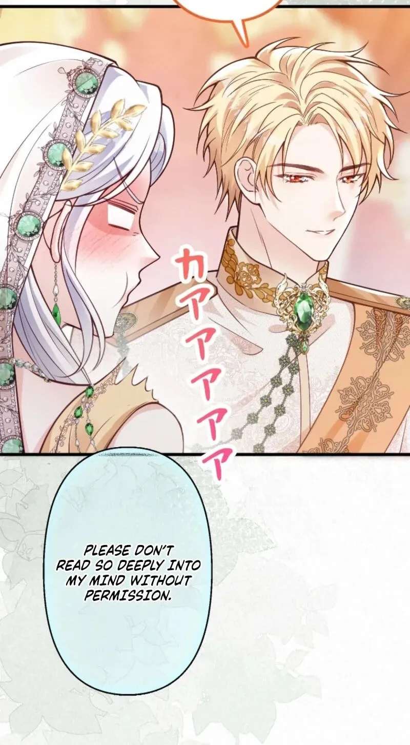 Keiyaku Mamahaha na no ni Boukun ga Kahogo Sugiru Chapter 53 - page 33