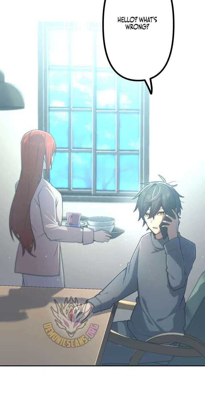 Maou App de S-kyuu Hunter ni Naremashita Chapter 161 - page 16