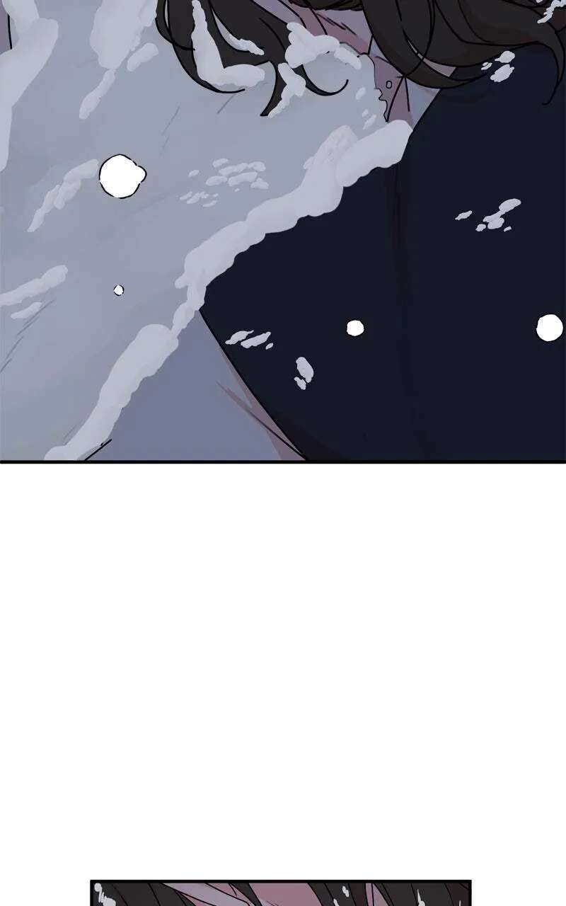 The Tale of a Fox's Love Chapter 48 - page 47