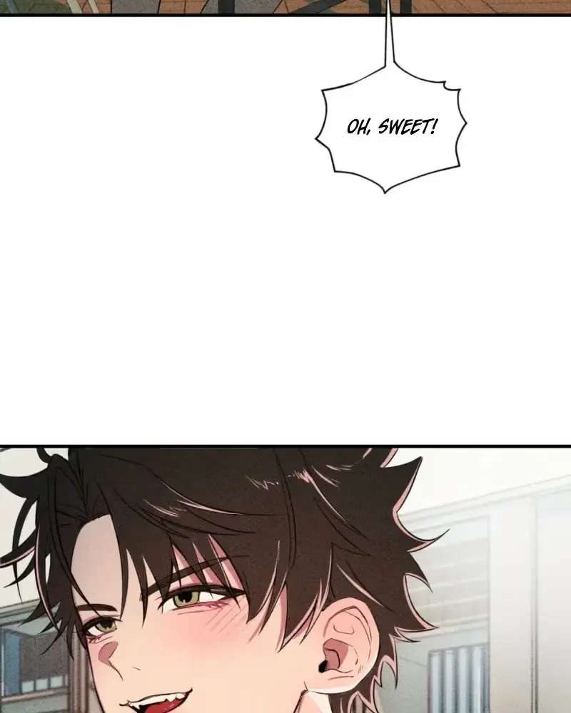 Careless Love Chapter 3 - page 12