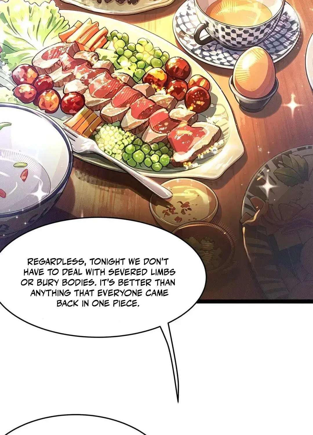 My Female Apprentices Are All Future Big Shots Chapter 403 - page 9