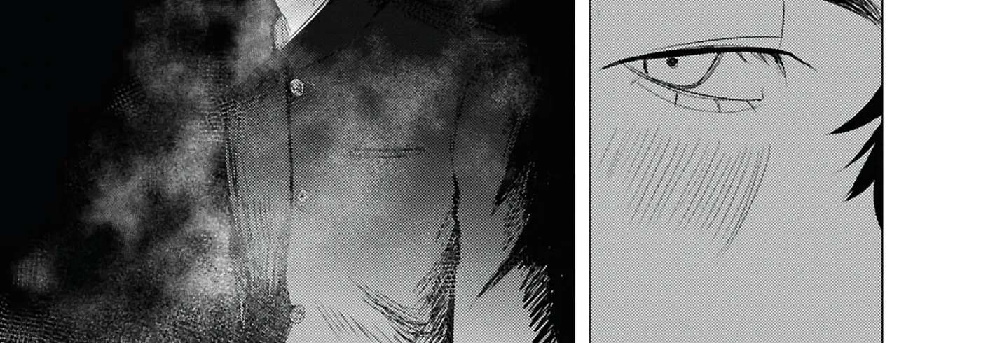 Kimi ga Iu ni wa Inu no Koi Chapter 3.1 - page 18