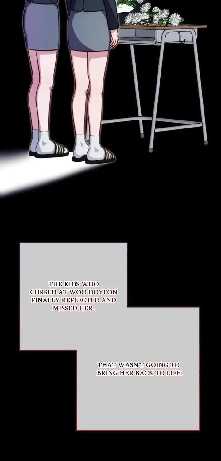 The Top Student Hides Her Regression Chapter 4 - page 50