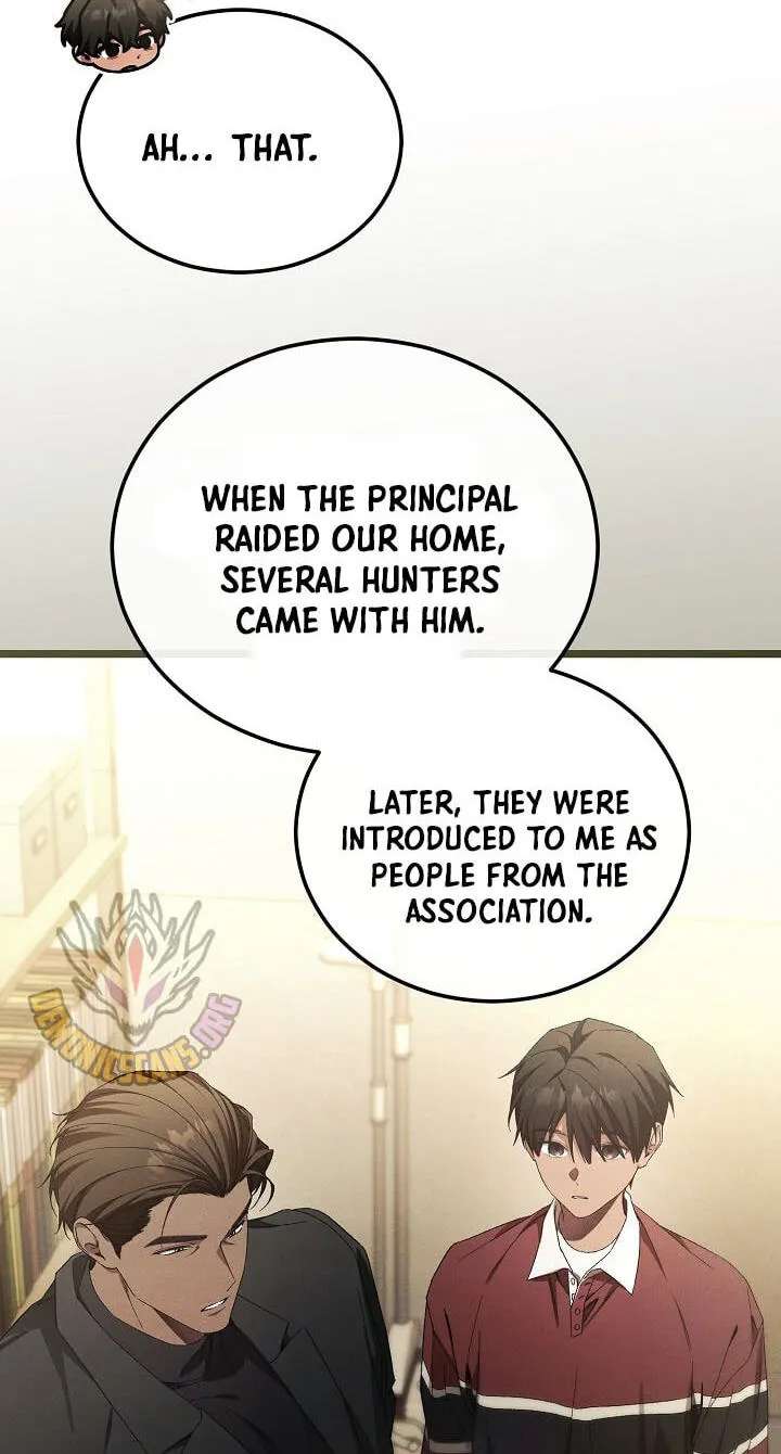 For My Own Good Chapter 101 - page 49