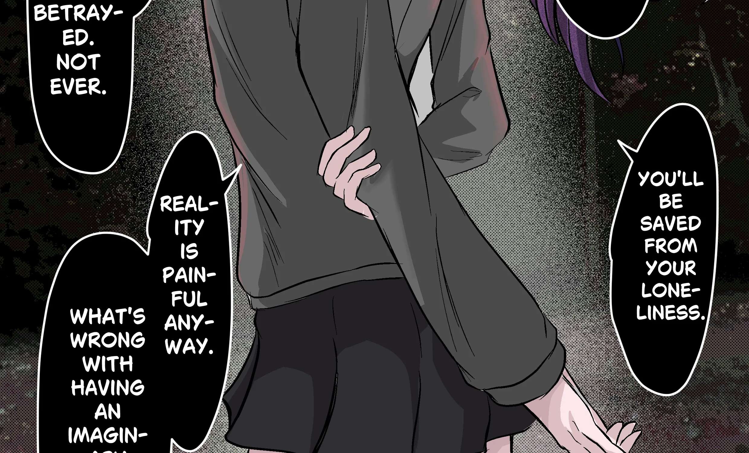 Illushia. Chapter 1 - page 2