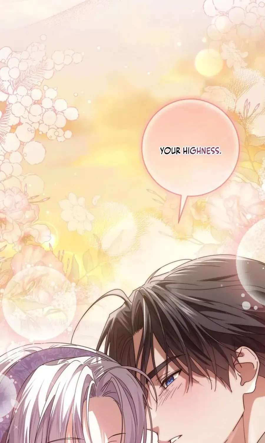 The Princess Stans in Secret Chapter 65 - page 52