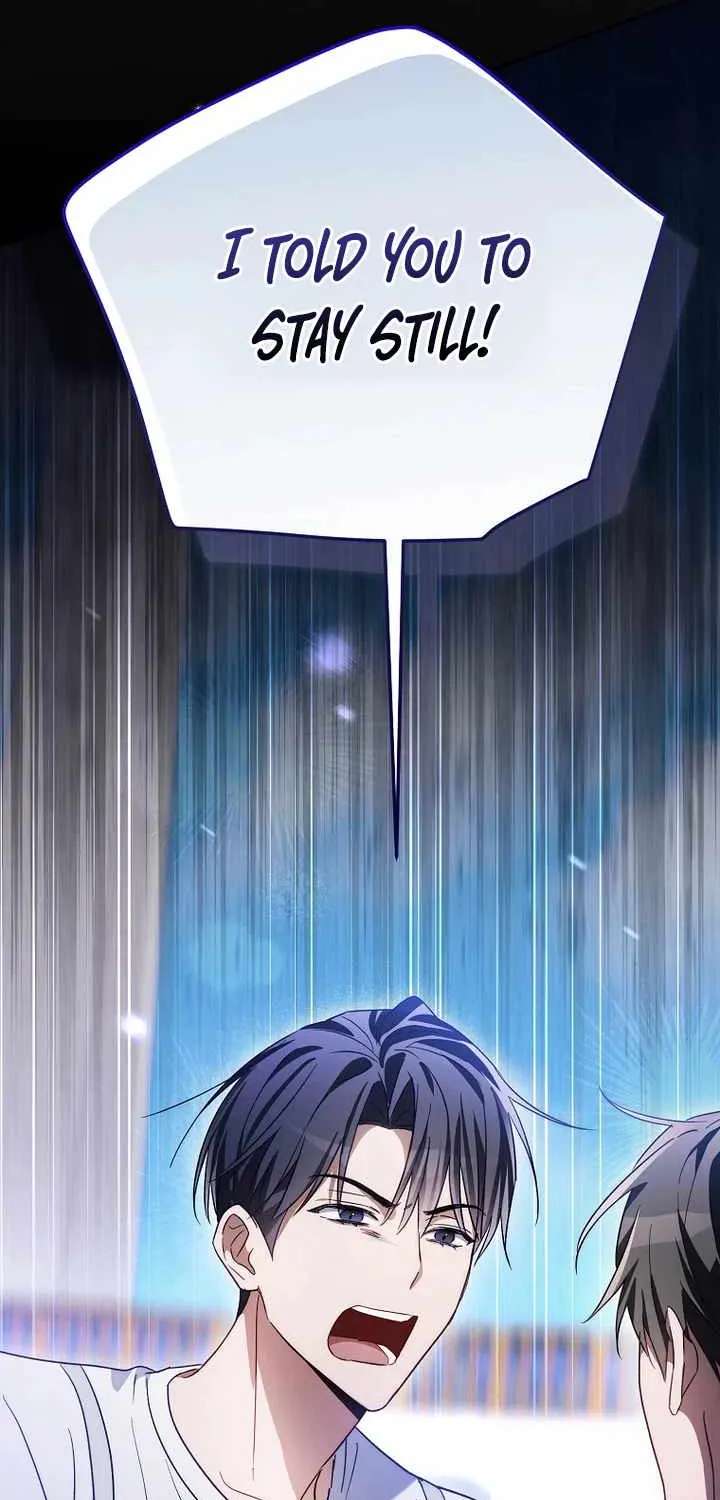 Surviving as a PD Idol Chapter 59 - page 122