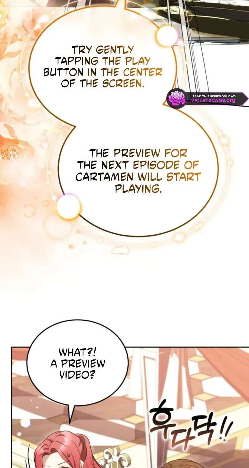 Vote for Your Knight! Chapter 20 - page 6