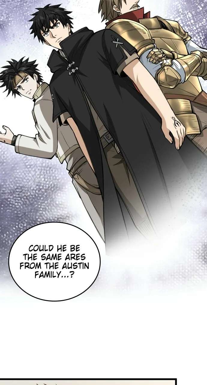 The DespisedDark Mage Lives Again Chapter 36 - page 53