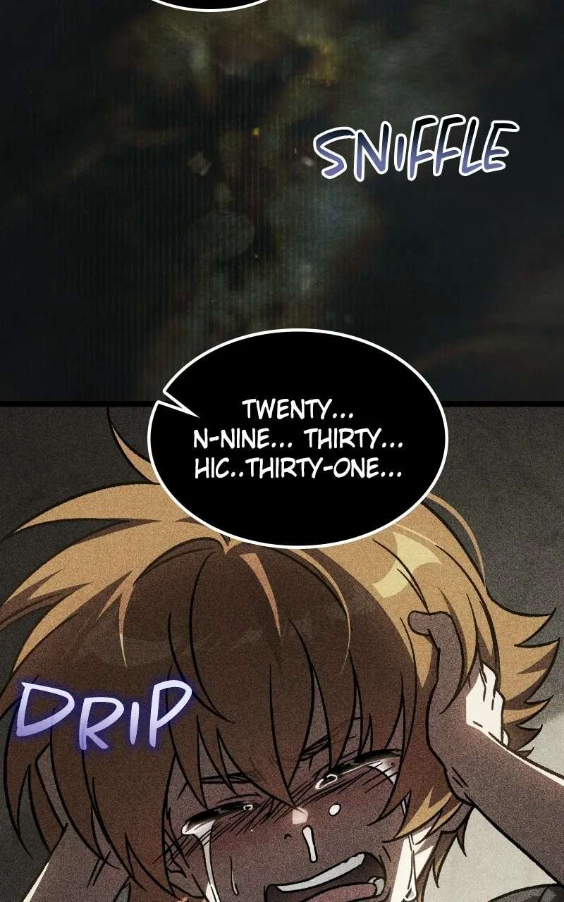 Lv. 99 Princessof Black Flame Chapter 43 - page 70