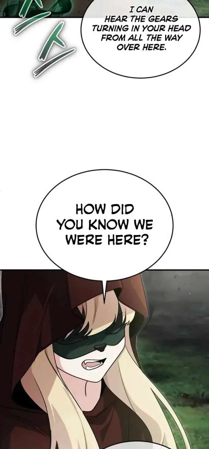 Regressor’s Life After Retirement Chapter 108 - page 26