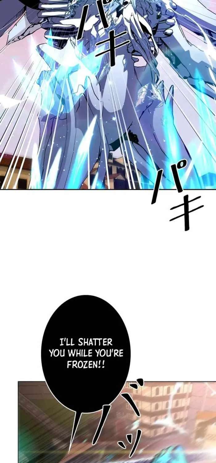 Holy Emperor’s Grandson Is A Necromancer Chapter 124 - page 69