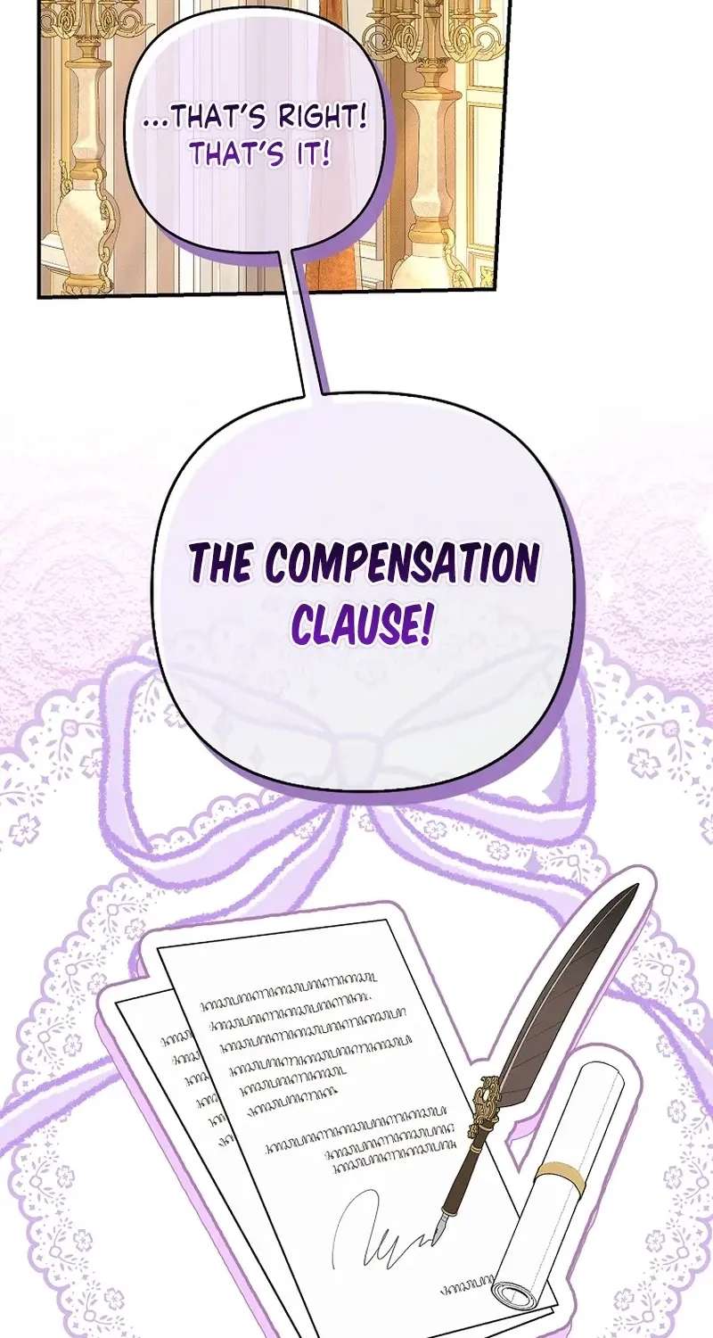 The Female Lead Takes Care of Everything Chapter 19 - page 63