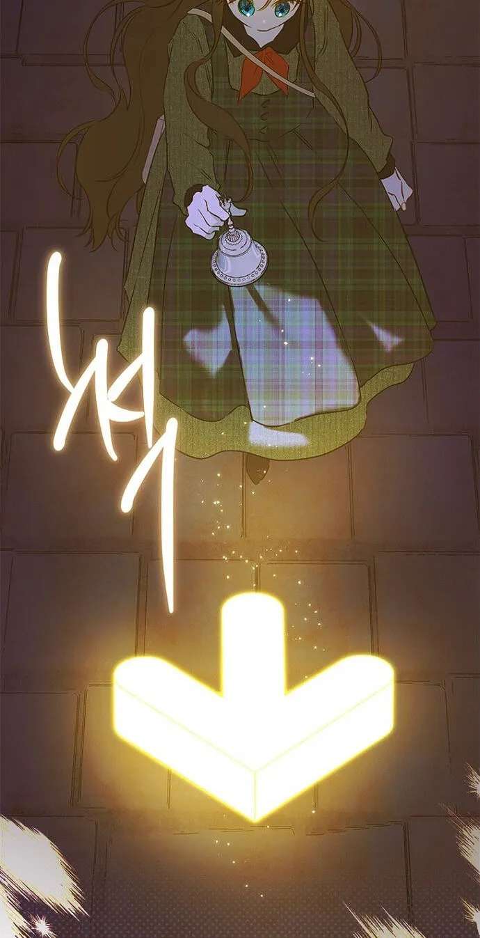 Mother's Contract Marriage Chapter 118 - page 55