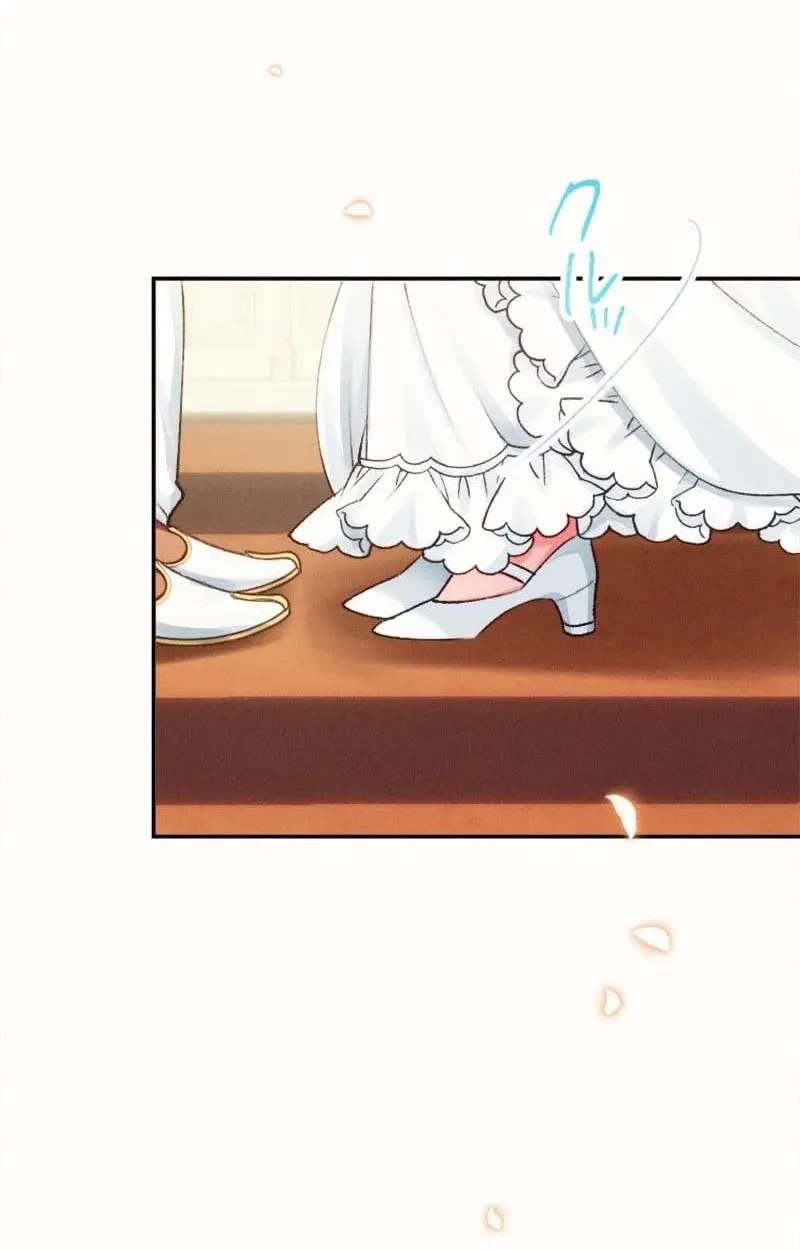 The Princess Abducted to a Land Without Women Chapter 11 - page 42