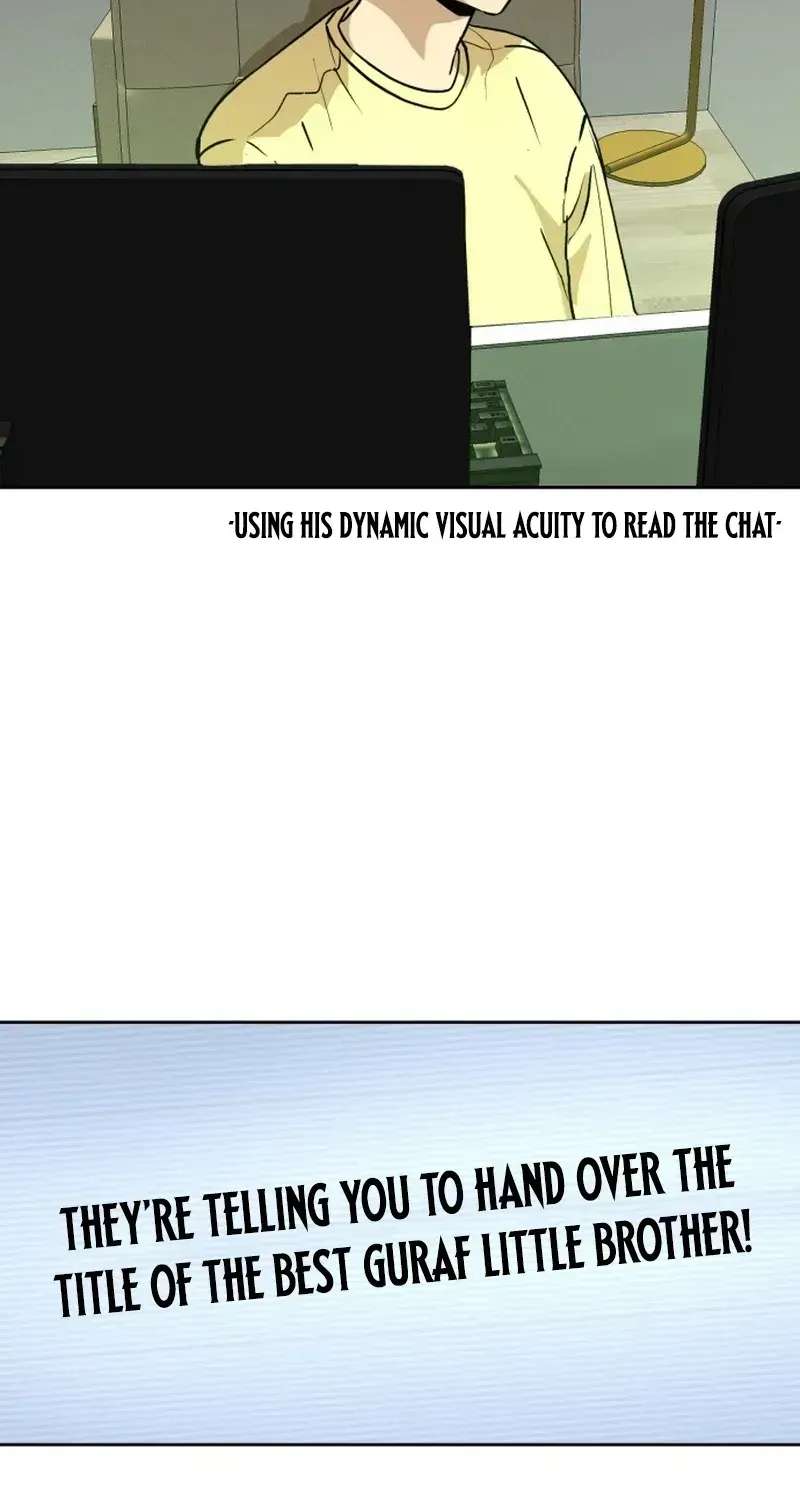 Double Click Chapter 257 - page 99