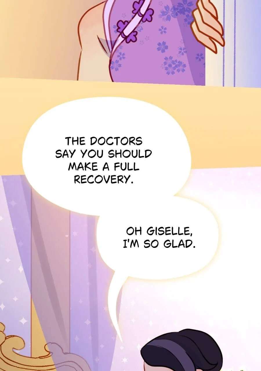 Cinderelle Chapter 50 - page 12