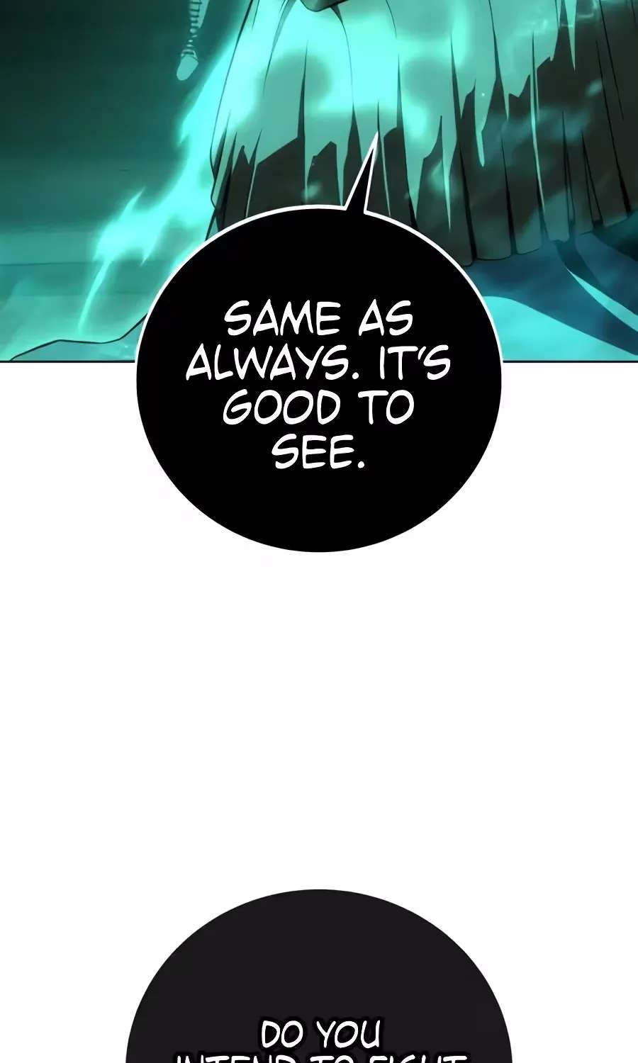 30 Years Have Passed Since the Prologue Chapter 17 - page 135