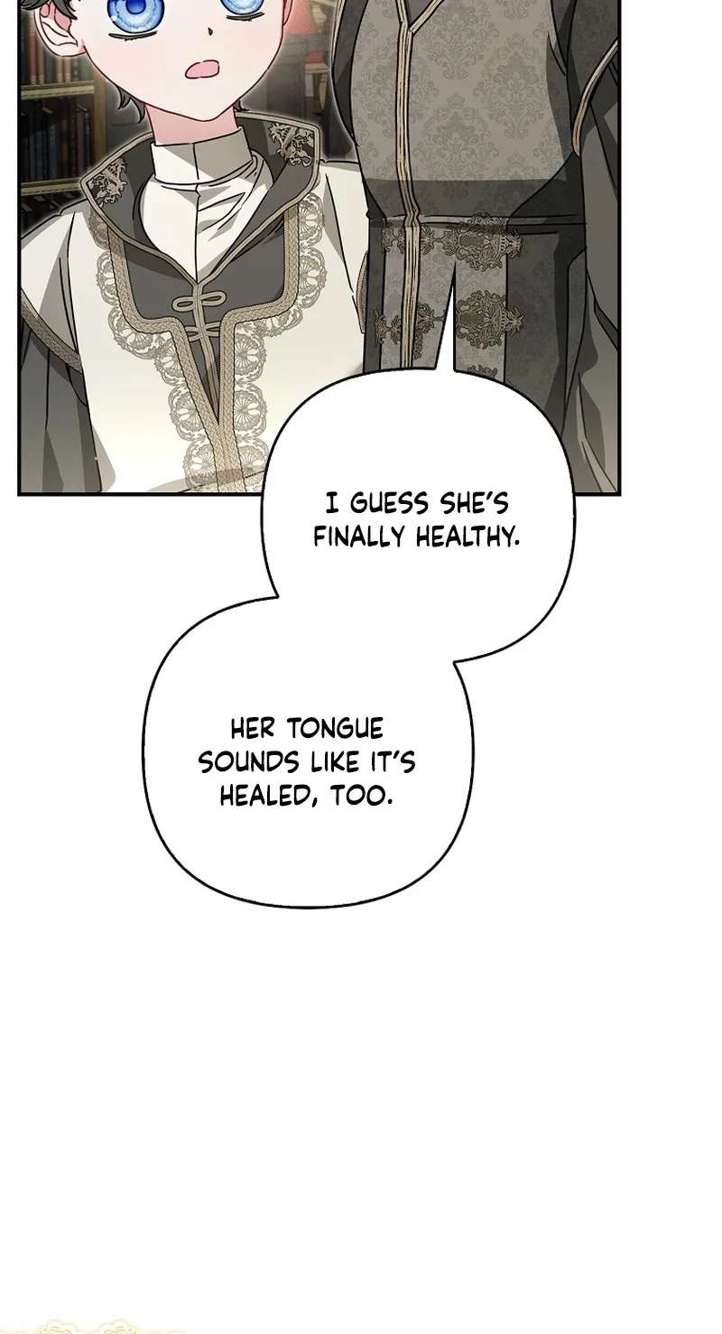 The Female Lead Takes Care of Everything Chapter 18 - page 11