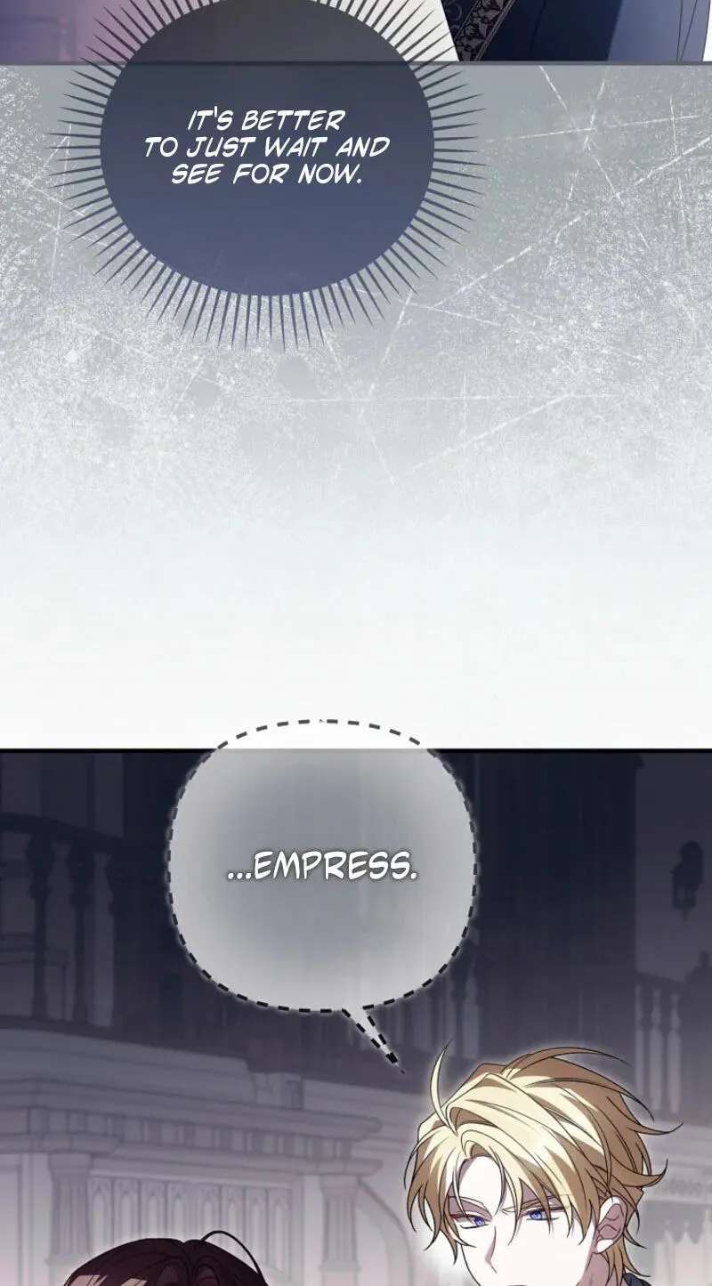 The Pure-White Empress Doesn't Need the Merciless Emperor's Affection! Chapter 29 - page 52