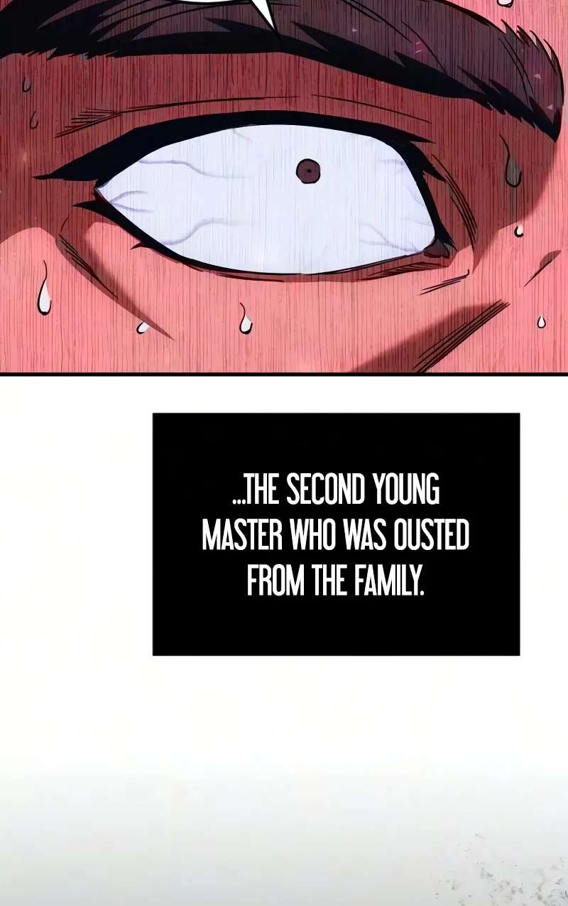 The Necromancer of a Renowned Sword Family Chapter 23 - page 135