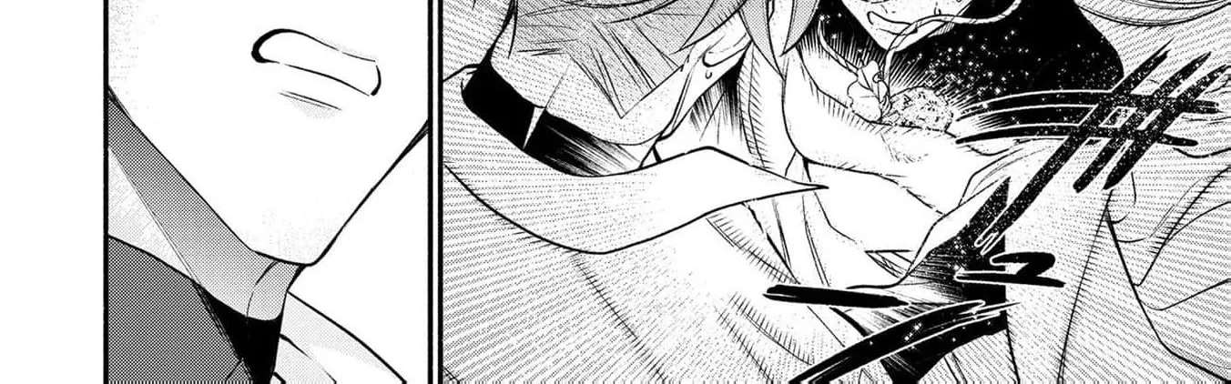Wakeari Ouji-sama to Chiyu no Seijo Chapter 1 - page 39