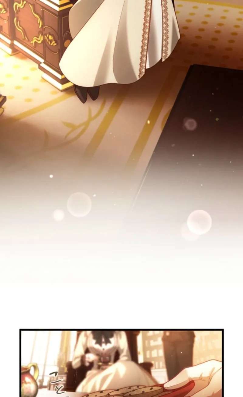 A Widowed Queen's Devotion for Love Chapter 42 - page 56