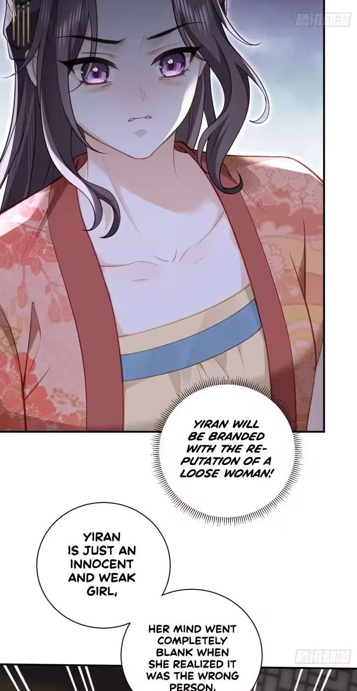 Reborn and Remarried to Little Uncle, the Couple Join Forces to Take Revenge on the Scumbags Chapter 6 - page 7