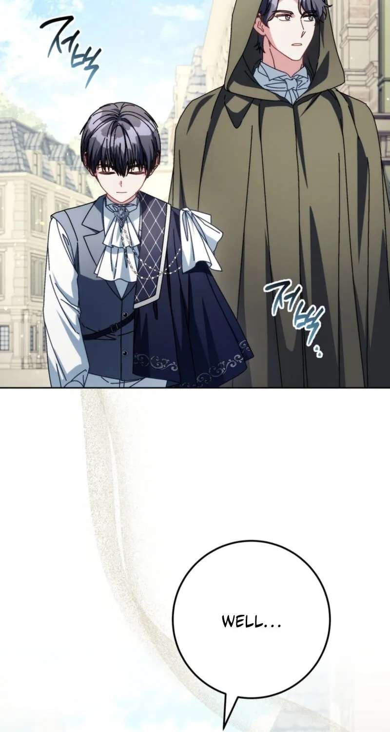 Can I Cry Now? Chapter 59 - page 49
