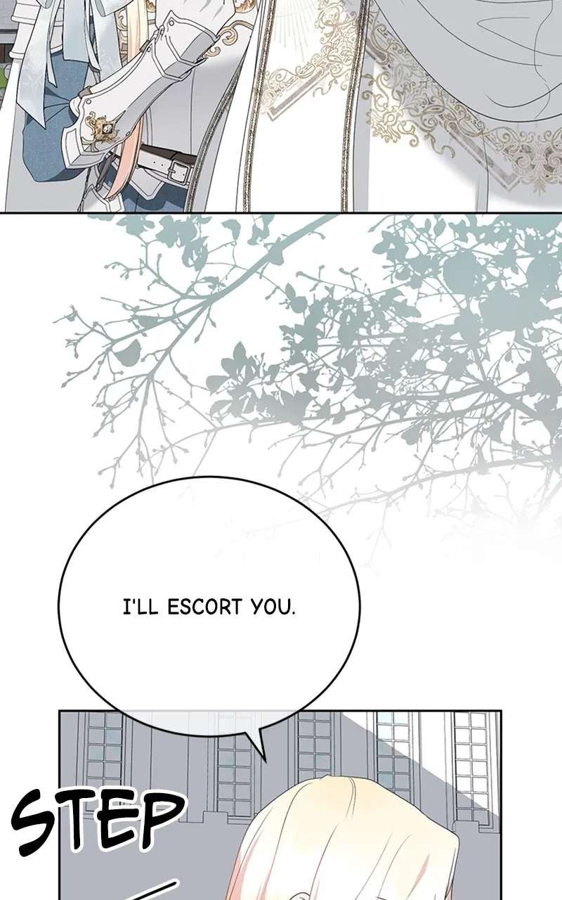 Reborn As the CharacterThat Never Existed Chapter 88 - page 47