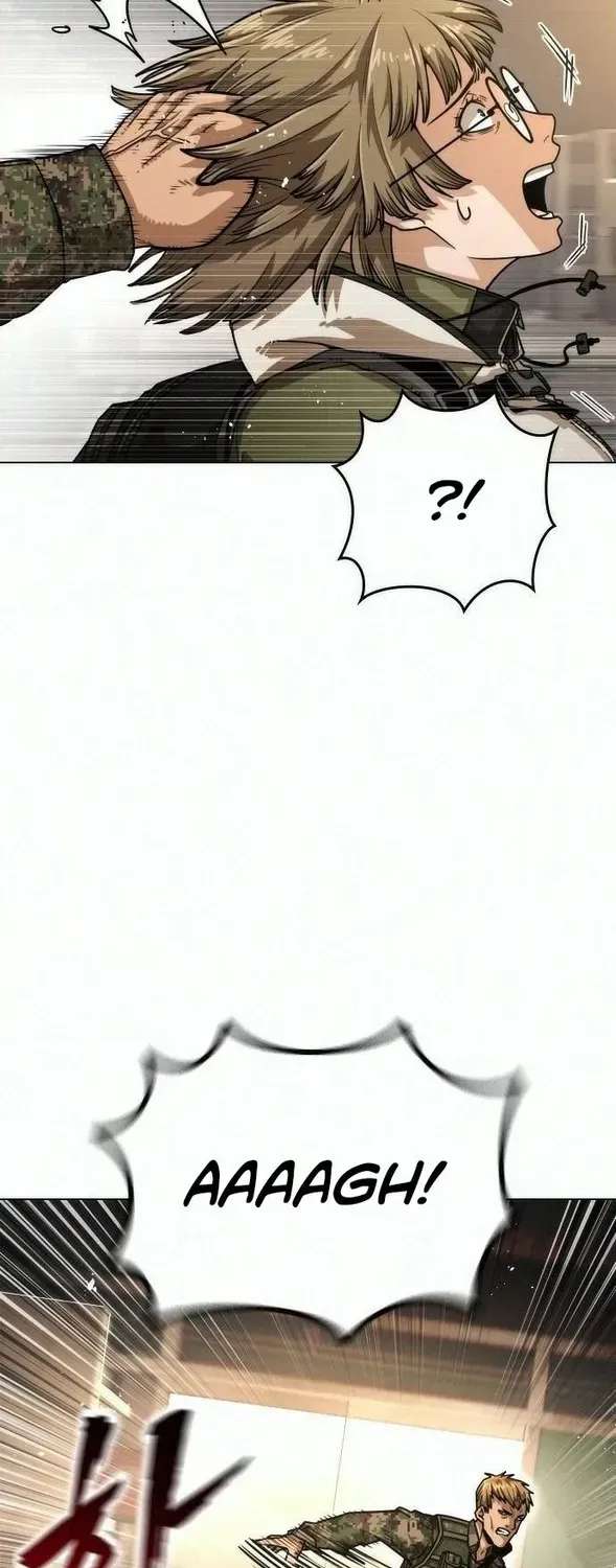 Love Tears Apart The Zombies Chapter 3 - page 63