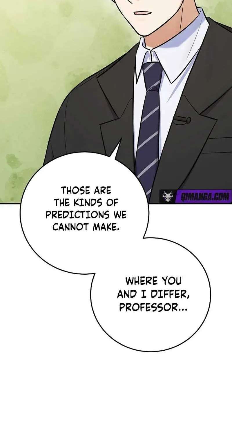 The Overly Competent Junior Employee Chapter 29 - page 35